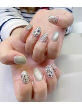 エンジェルクリス(Angel Chris)/