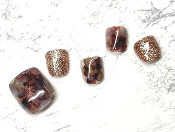 大人ニュアンス