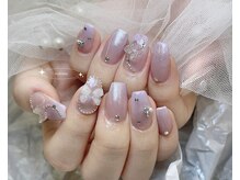 ヌアネイル(NUR NAIL)/