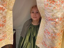 隠れ家アオ(ao)
