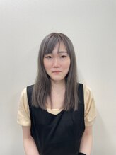 アイラ 静岡伝馬町店(EYELA) EYELA 有馬