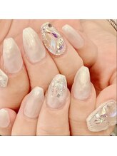 ピアチェーレ(Piacere)/定額埋め尽くし☆