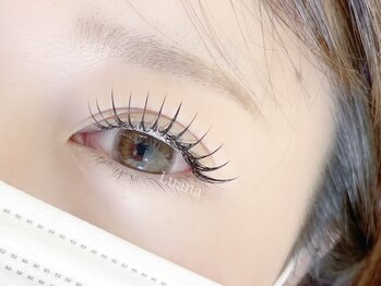 ルアナ バイ エヌヘアー(Luana by n hair)の写真/長く通えるサロンを探してる方,他店で満足できなかった方も！丁寧なカウンセリングx施術なら”Luana”に★