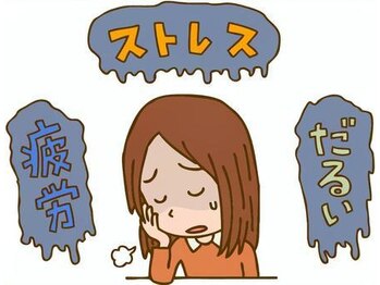 アスミルはり灸接骨院/季節の変わり目