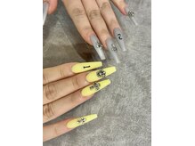 ネイルニジュウイチ(nail 21)