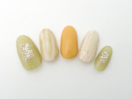 10月【ハンド】トレンド定額