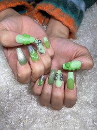 持ち込み/フィルイン/ワンカラー