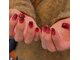 サトリネイルルーム(Satoril..nail room)の写真