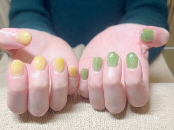 デンオブ(Den of)/ネイルデザイン