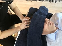 ドライヘッドスパセラピストスクール アンド スチューデントサロン