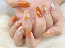 リノネイル(Lino Nail)/お客様ネイル