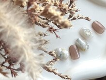 ミステール ナカノサカウエ(MYSTERE NAKANOSAKAUE)の雰囲気(ニュアンス系のデザインが得意★お得な定額マンスリーが人気)