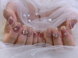定額ちゅるちゅるコース