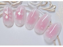 アナザーネイル(Another Nail)/デザインネイル