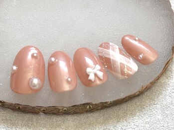 ジュエルサロン(JEWEL SALON)/ワンホンチェック