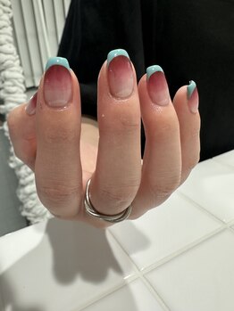 イオネイル(io nail)/nail by Nanami