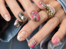 イト 藤崎店(ito)/個性派デザイン☆