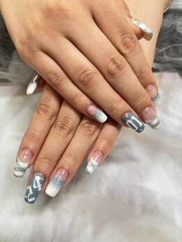 デザインフレンチ