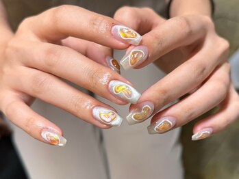 ネロリ バイ エイティスト(neroli by 8ist)/夏定額［新宿/新宿駅］