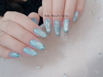 アンアンビューティーサロン(AnAn Beauty Salon)/マグネット