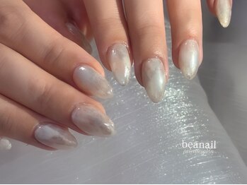ベアネイル(beanail)/