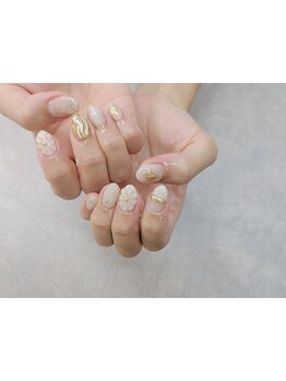 アートの種類が豊富