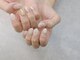 ポルティネイル(Porti Nail)の写真/【吉祥寺駅】《何度でもオフが無料》高技術と丁寧なケアでお洒落が長持ち！嬉しい価格設定♪平日割も◎