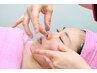 25～35歳限定☆【全身整体＋小顔マッサージ＋小顔シンメトリー矯正】施術90分