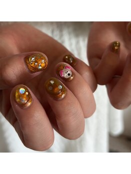 ベーネイル(beee nail)/