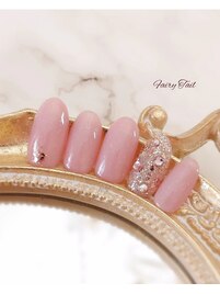 10月おすすめネイルデザイン1