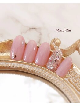 10月おすすめネイルデザイン1