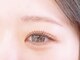 アイズ バイ マイア(i's by maiA)の写真/【大人気★まつ毛パーマ初回¥4500】ナチュラルな抜け感がほしい方は上下まつパや眉毛セットがオススメ◎