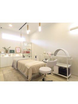 完全個室のリラクゼーションサロン