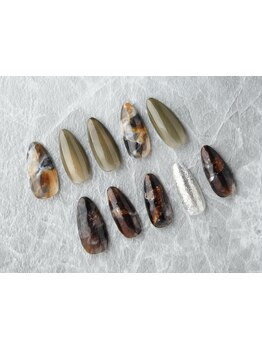 定額メニューのあるサロン