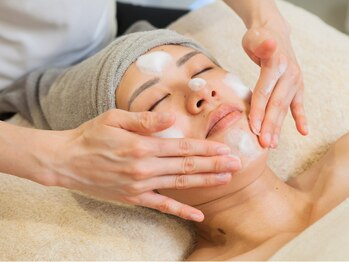 レミュー(Les mieux)/クレンジング・洗顔