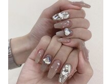 レインボーネイル 池袋(RainbowNail)