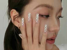 ナユキ 北千住店(NA.YUKI)/キラキラネイル