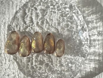 レル(lelu)/1月定額デザインB