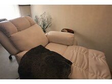 のび太の枕の雰囲気（周りを気にせず過ごせる空間）