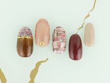 ペタル デ セントセシリア(Petale de st.cecilia)/＊nail design＊