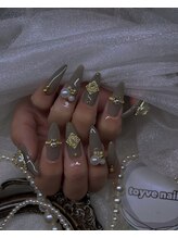 トイヴ ネイル(toyve nail)/