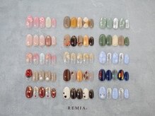 レミア アイラッシュアンドネイル 大船(REMIA)