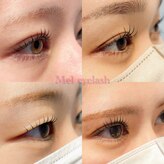 メルアイラッシュ(Mel eyelash)