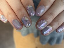 ノエル 新宿3丁目本店(Noel)/ニュアンス　新宿　新宿三丁目