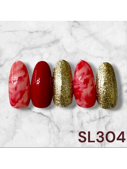 はあとねいる 大森店/大森店限定:SL304