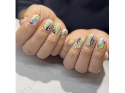 エン(enn)の写真