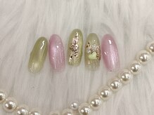 キューティプティ新宿/◇¥7,150◇