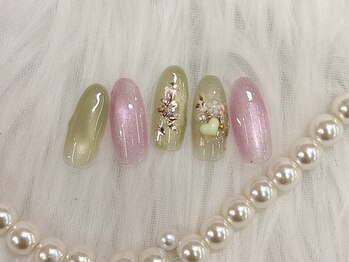 キューティプティ新宿/◇¥7,150◇