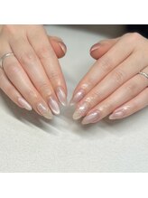 サロン ド ナビ(Salon de Navi)/【ハンド】マグネット