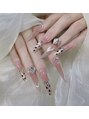 JMネイルスタジオ 千葉中央店(JM Nail studio)&nbsp;、